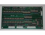 Display Driver Board Williams System 11 D-10877