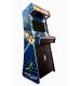 Multigame Arcade Upright Deluxe Edition 22\" with 3500 Games