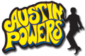 Austin Powers - Flipper