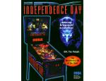 Independence Day - Pinball