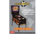 Striker Xtreme - Flipper Fuball