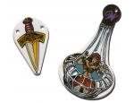 Arabian Nights - Promo Plastics