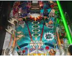 Star Wars Episode 1 - Flipper - Playfield