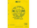 The Simpsons - Operator Manual