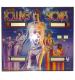 Rolling Stones - Backglass