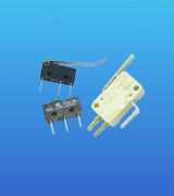 Microswitches
