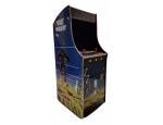 Space Invaders - Arcade - Videoautomat 60 Spiele