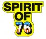 Spirit Of 76 - Pinball