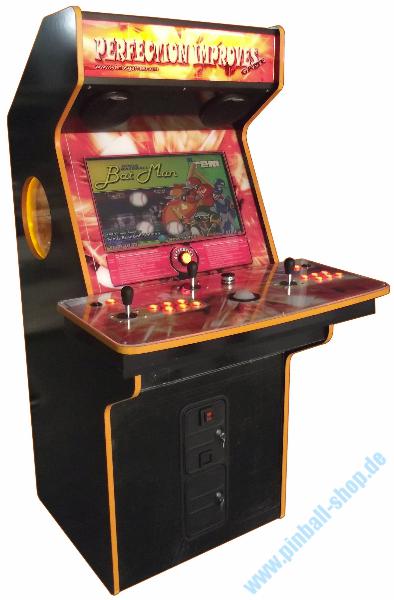 Alte Arcade Spiele Alte Arcade Spiele
