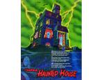 Haunted House - Pinball