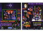 X-Files - Flyer