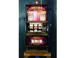 Triple Gold- Slotmachine