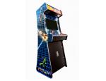 Multigame Arcade Upright Deluxe Edition 22" with 3500 Games