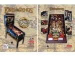 Lord of the Rings - Flyer