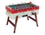 Kicker Leonhart Turnier Sieger Tischkicker