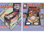 Monopoly - Flyer