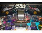 Star Wars Episode 1 - Flipper - Playfield