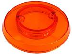 Bumper Cap - orange