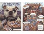 Junk Yard - Flyer