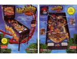 Rollercoaster Tycoon - Flyer