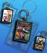 Keyrings