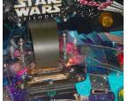 Star Wars Episode 1 - Flipper - Playfield