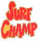 Surf Champ - Pinball