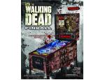 The Walking Dead - Limited Edition Stern Flipper
