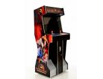 Multigame Arcade Upright Super Deluxe 3500 Games  26"