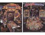 Medieval Madness - Flyer