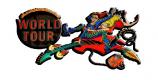 Alvin G - Al\'s Garage Band Goes on a World Tour - Pinball