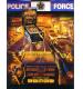 Police Force - Williams
