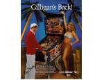 Gilligans Island - Pinball