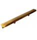Gehuseteile & Zubehr - Handleiste - Lockbar wide body - gold