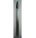 Geh�useteile & Zubeh�r - Flipperbein - silber