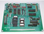 Main Board Williams System 3,4,6,7