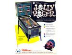 Jolly Roger - Flipper