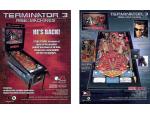 Terminator 3 - Flyer