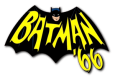 Batman 66 - Limited Edition - Flipper
