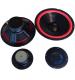 Geh�useteile & Zubeh�r - Lautsprecher Set - Modifikation