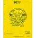 Instructions & Manuals - The Simpsons - Operator Manual - Data East