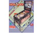 Monopoly - Pinball