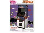 Scramble