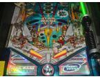 Star Wars Episode 1 - Flipper - Playfield