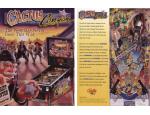 Cactus Canyon - Flyer