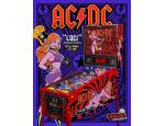 ACDC - AC/DC Lucy - Pinball