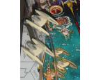 Star Wars Episode 1 - Flipper - Playfield