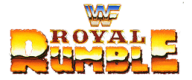 Royal Rumble - Pinball