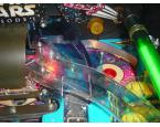 Star Wars Episode 1 - Flipper - Playfield