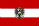 Österreicher Flagge